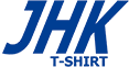 JHK camisetas