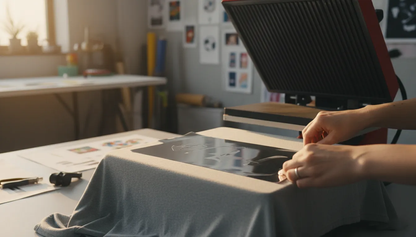 Sublimación Digital